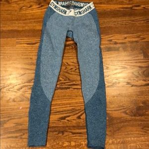 Gymshark leggings